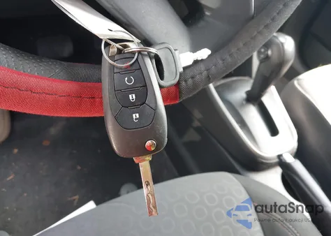 2020 Chevrolet Trax Awd Ls from USA, damaged, VIN KL7CJNSBXLB322950